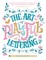 The Art of Playful Lettering
