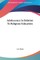 Adolescence in Relation to Religious Education