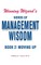 Winning Wizard's Words of Management Wisdom - Book 2