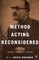 Method Acting Reconsidered
