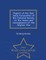 Report of the East India Committee of the Colonial Society on the Causes and Consequences of the Afghan War - War College Series