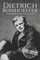 Dietrich Bonhoeffer