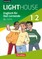 English G LIGHTHOUSE 01/02: 5./6. Schuljahr. Englisch-Module für DaZ-Lernende. Arbeitsheft mit Audios und Lösungen online