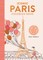 Iconic Paris Coloring Book