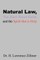 Natural Law, The Zero Point Field, and the Spirit that is Holy