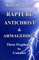 The Rapture, Antichrist, & Armageddon