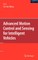 Advanced Motion Control and Sensing for Intelligent Vehicles