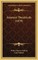 Amateur Theatricals (1879)
