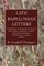 Late Babylonian Letters