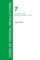 Code of Federal Regulations Title 7, Volume 14, January 1, 2015