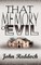 That Memory of Evil