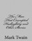 The Man That Corrupted Hadleyburg and Other Stories