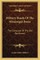 Military Roads of the Mississippi Basin