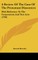 A Review of the Case of the Protestant Dissenters