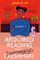 Required Reading for the Disenfranchised Freshman