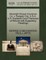 Arkwright Mutual Insurance Co. V. Bargain City, U.S.A. U.S. Supreme Court Transcript of Record with Supporting Pleadings