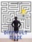 Difficult Maze