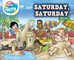 Saturday, Saturday