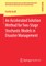 An Accelerated Solution Method for Two-Stage Stochastic Models in Disaster Management