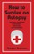 How To Survive An Autopsy
