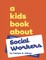 A Kids Book about Social Workers