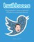 Cornet, M: Twittoons