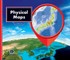 All about Maps: Physical Maps