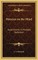 Mencius on the Mind