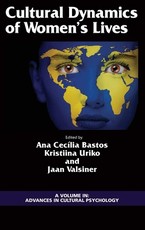 Cultural Dynamics of Women's Lives Cultural Dynamics of Women's Lives