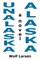 Unalaska, Alaska - The Novel