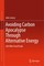 Avoiding Carbon Apocalypse Through Alternative Energy