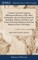 A Narative [sic] of the Captivity, Sufferings and Removes of Mrs. Mary Rowlandson, who was Taken Prisoner by the Indians, With Several Others, and Treated in the Most Barbarous and Cruel Manner by Those Vile Savages
