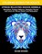 Coloring Books for Adults Stress Relieving Design Animals