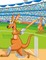 Cricket Coloring Book 1