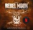 Rebel Moon: Creating a Galaxy: Worlds and Technology