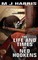 The Life and Times of Ned Hookens