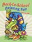 Back-to-School Coloring Fun