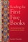 Reading the First Five Books
