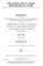 Ninth Circuit Court of Appeals Reorganization Act of 2001