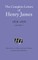The Complete Letters of Henry James, 1876-1878