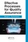 Summers, B: Effective Processes for Quality Assurance