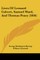 Lives Of Leonard Calvert, Samuel Ward, And Thomas Posey (1846)