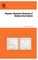 Physico-Chemical Analysis of Molten Electrolytes