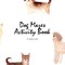 Dog Mazes Activity Book for Children (8.5x8.5 Puzzle Book / Activity Book)