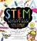 STEM Activity Book: Science Technology Engineering Math