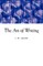 The Art of Writing