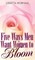 Five Ways Men Want Women to Bloom