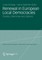 Renewal in European Local Democracies