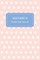 Miriam's Pocket Posh Journal, Polka Dot