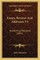 Essays, Reviews and Addresses V4